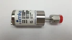 Mks Baratron Pressure Transducer 722A-23763 1000 Torr 13 32 Vdc Input Used. Fixed Price $270.00.