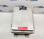 Hubbell Killark DB-8106 Enclosure Junction Box 20956AAAM. Fixed Price $437.81.