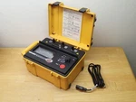 Megger Biddle BM11 Insulation Tester Rough Project. Fixed Price $184.95.