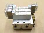 Smc SY3140-5MOZ Solenoid Valve. Fixed Price $70.00.