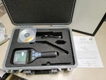 Fluke Asm 990 Biomedical Victoreen Probe 489-110D With Pelican Case 2019. Fixed Price $1485.00.