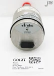 C0127 Mks Baratron Etch Manometer Range: 0.1 Torr E28B.1TBF1B. Fixed Price $1500.00.