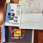 Omega Mass Flow Digital Meter FMA1820 Gas: N2 0-21.2 Scfh 1700-1800 Series. Fixed Price $228.95.