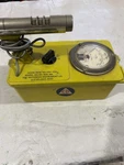 Vintage Civil Defense Victoreen Electronic CDV-700 Model 6 Geiger Untested. Fixed Price $99.99.