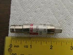 Rlc Electronics M-2701 Coaxial Detector Bnc-sma .01 18GHZ Tested Good. Fixed Price $99.95.