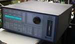 Quantum Data 8701 Imager Fox Advanced Test Pattern Generator + ACV-400 Plug-in. Fixed Price $750.00.