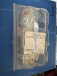 Mks Baratron Vacuum Gauge 629. Fixed Price $2000.00.