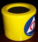 CDV700 Geiger Counter Speaker Bg V-700 Victoreen, Anton ,lionel,eni. Fixed Price $34.99.