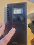 Sper DX-2 Scientific Radiation Monitor/geiger Counter. Fixed Price $150.00.