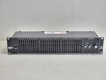 Rane Graphic Equalizer - Nice Cosmetics Untested Please Read!. Fixed Price $89.95.