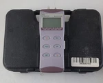 Sper Scientific Manometer Powers On #840081. Fixed Price $124.99.