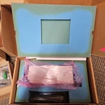 Harmonic Inc Power Supply Model Type Cps 4200-15. Fixed Price $280.00.