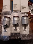 626A11TDE.....S / Baratron Pressure Transducer Type 5 Torr Mks. Fixed Price $2000.00.