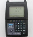 Bird 5000-EX Digital Power Meter W/ Ac Adapter. Fixed Price $199.95.