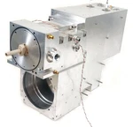 Perkinelmer Flexar Sq 300 Mass Spectrometer Quadrupole Hexapole Ion Guide Assy. Fixed Price $162.50.