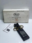 Dwyer 490-4-3V Wet/wet Digital Manometer. Fixed Price $1250.00.