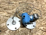 Rosemount 3051CD2A22A1AS9 Pressure Transmitter 3626PSIG 10.5-55VDC. Fixed Price $749.95.