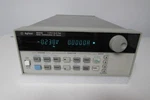 Agilent 66321D Peak,mobile Communications Dc Source, 0-15V,0-3A,5A. Fixed Price $595.00.
