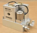 Bronkhorst MIC-205FP Channel Mani-flow , Special Mfc/ep Manifold. Fixed Price $125.00.