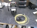 Industrial Scientific Itx 1810-4307 Multigas Monitor & Isp 1810-4646 Sample Pump. Fixed Price $74.99.