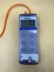 Fisher Scientific Traceable Manometer. Fixed Price $69.99.