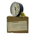 Tecsis Manometer 0-160BAR P1430B082001 From For The Industry. Fixed Price $73.32.