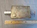 Oscillator From Singer Metrics Division NF-105 Noise Figure Meter 12AT7. Fixed Price $29.95.