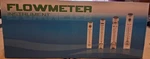 Flowmeter Instrument Z-3004. Fixed Price $10.00.