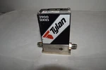 Tylan Model FC-2900KZ Range 10 Sccm Flow Meter- Gas Hcl (SMS49). Fixed Price $112.50.