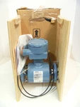 1" Rosemount 8705 ASA010P1W0NAG1D1Q4 150# Magnetic Flow Meter 2013 Newinbox 010A. Fixed Price $1250.00.