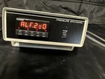 Omega Engineering Digital Pressure Standard Display, 0-30PSI, PCL-2545-30-LED. Fixed Price $439.95.