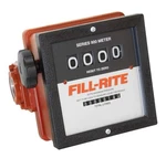 Fill-rite 901C1.5 METER,1 23-151 Lpm 4-DIGIT Mechanical Fuel Transfer Fluid Cap. Fixed Price $280.00.