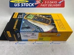 Fluke 1503 Digital Insulation Resistance Tester Megohmmeter New. Fixed Price $280.00.