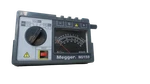 Avo Megger MJ159 Insulation & Continuity Tester - Free Shipping. Fixed Price $59.99.