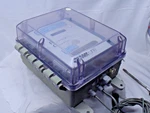 Met One Water Particle Counter 2083475-03. Fixed Price $90.00.