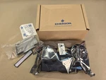Emerson KL4101X1-BA1 Deltav Charm I/o Card Carrier Module *new & Sealed*. Fixed Price $275.00.