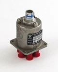 Db Products Inc. 6S02002 Rf Coaxial Switch 28VDC, SP6T, RTK07-8-7P. Fixed Price $49.99.