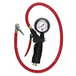 Milton Pro Analog Pistol Grip Inflator Gauge - 36IN Hose And Ball Chuck With. Fixed Price $125.34.