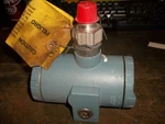 Foxboro 861GM-ED1 Intelligent Transmitter 3000 Psig 12.5-42 Vdc (WL25-2). Fixed Price $95.00.