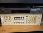 Hp 8901B Modulation Analyzer, 150KHZ-1.3GHZ. Fixed Price $470.00.