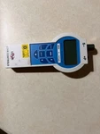 Dwyer Love Controls HM35 Precision Digital Pressure Manometer 0...28 INH2O (dd). Fixed Price $50.00.