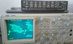 Tektronix TSG131A Pal Video Generator With Sound Works Great! Opt. (audio). Fixed Price $395.00.