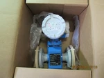 Endress Hauser Promag 50P40-ELHA1RA0B8CA Flow Meter 1-1/2'' 150 New In Box. Fixed Price $1387.49.