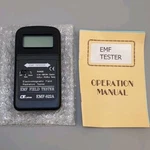 Lutron EMF-822A Field Tester. Fixed Price $39.99.