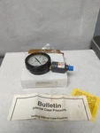 SPAN,1515737,GAUGE LFS220-30-PSI-G-MS6-IE Nos. Fixed Price $30.00.