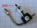 WTS9106 Water Trap Auto Drain Filter Uei KM9106 /p Kane Quintox Analyzer D31. Fixed Price $56.47.