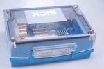 Sick CDM490-0001 1025363 Modular Connection Module For One Sensor. Fixed Price $56.49.