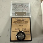 Trifield 100XE Meter Alpha Lab New In Box. Fixed Price $149.99.