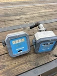 Gpi Mechanical Fuel Meters Model MR5-30 Gpm. Fixed Price $60.00.