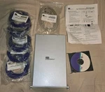 Never Used- Itap Port Aggregator In-line ITP-PAD-CU3. Fixed Price $199.00.